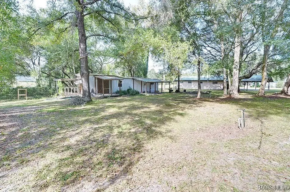 7095 N Carl G Rose Highway, Hernando, FL 34442 - Image #1