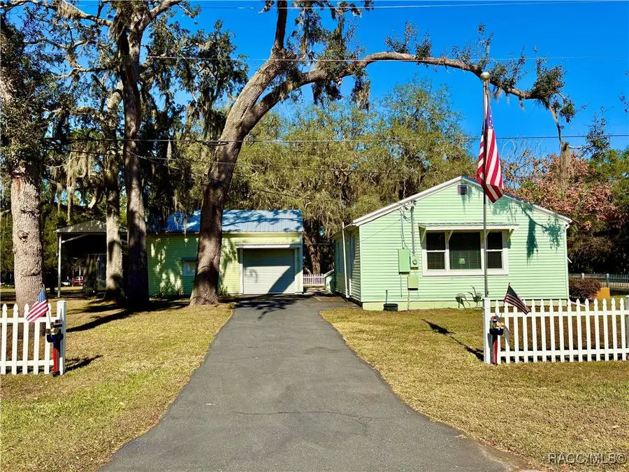 28049 Sewickley Street, Brooksville, FL 34601 - #2