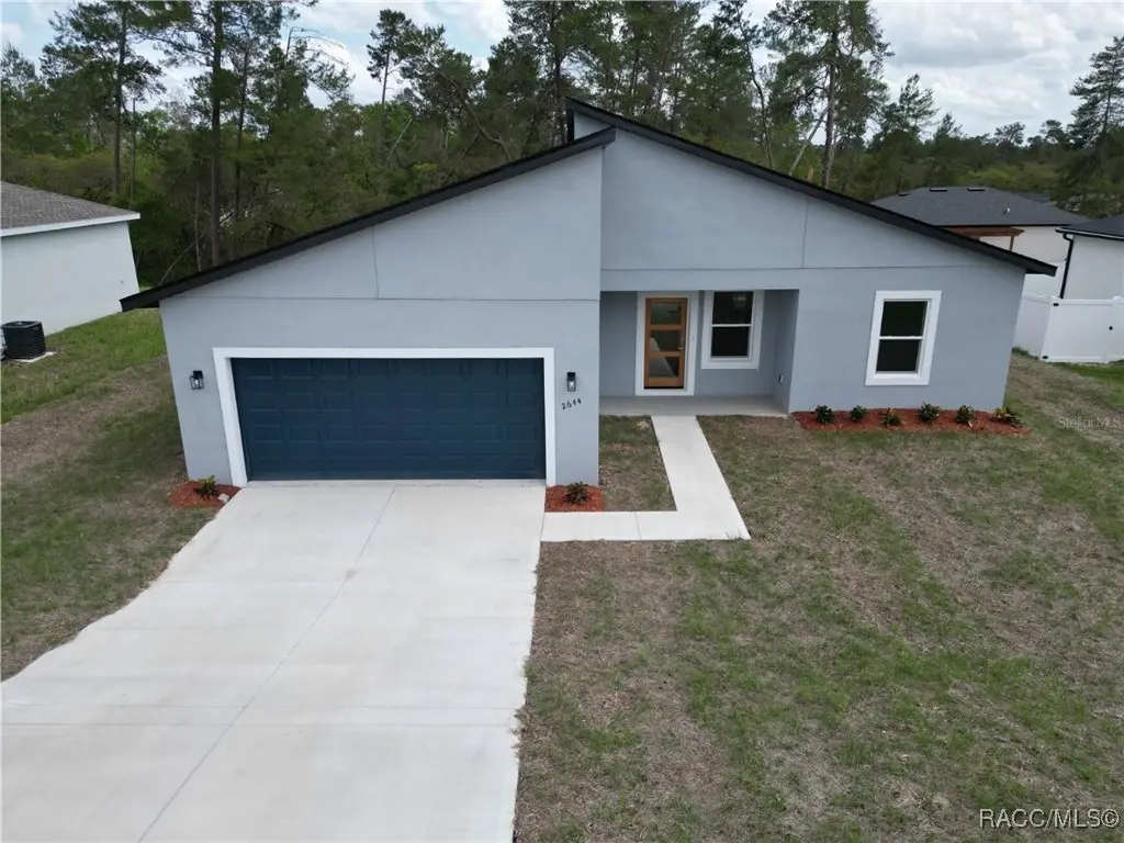 14653 SW 38th Circle, Ocala, FL 34473 - Image #1