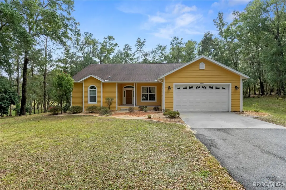 2656 E Hampshire Street, Inverness, FL 34453 - Image #1