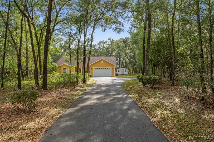 2656 E Hampshire Street, Inverness, FL 34453 - Image #3
