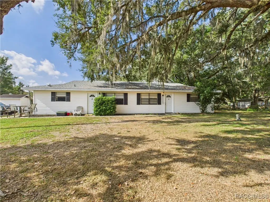9445 W Milwaukee Court, Crystal River, FL 34428 - Image #1
