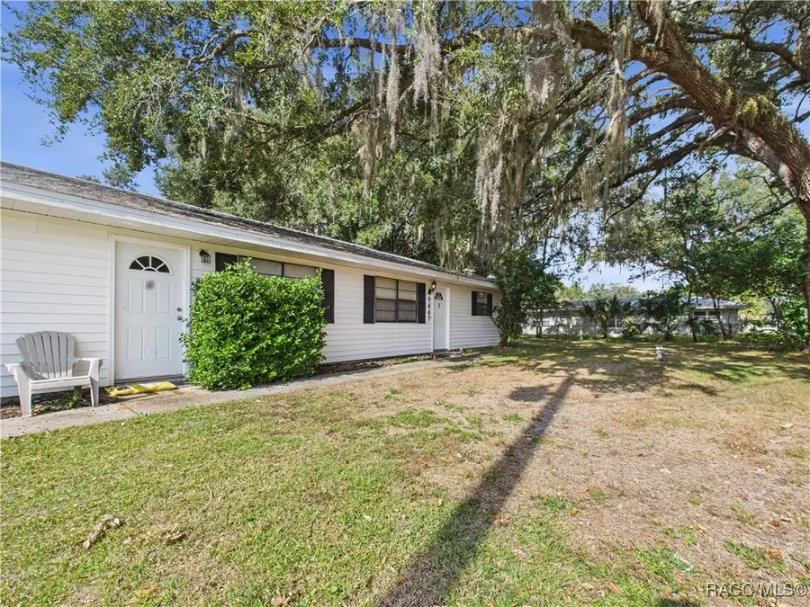 9445 W Milwaukee Court, Crystal River, FL 34428 - Image #2