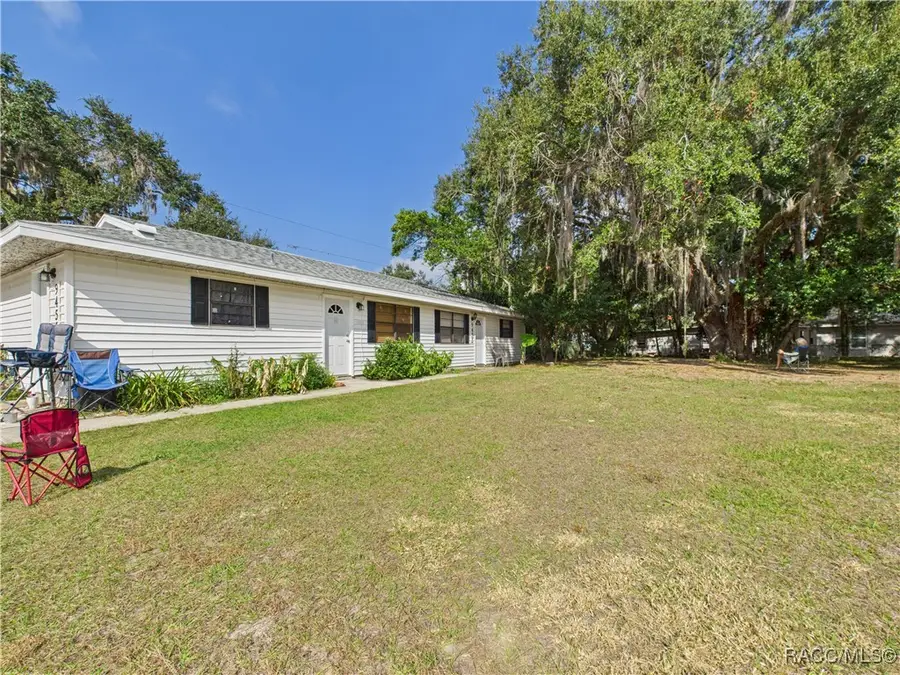 9455 W Milwaukee Court, Crystal River, FL 34428 - Image #2