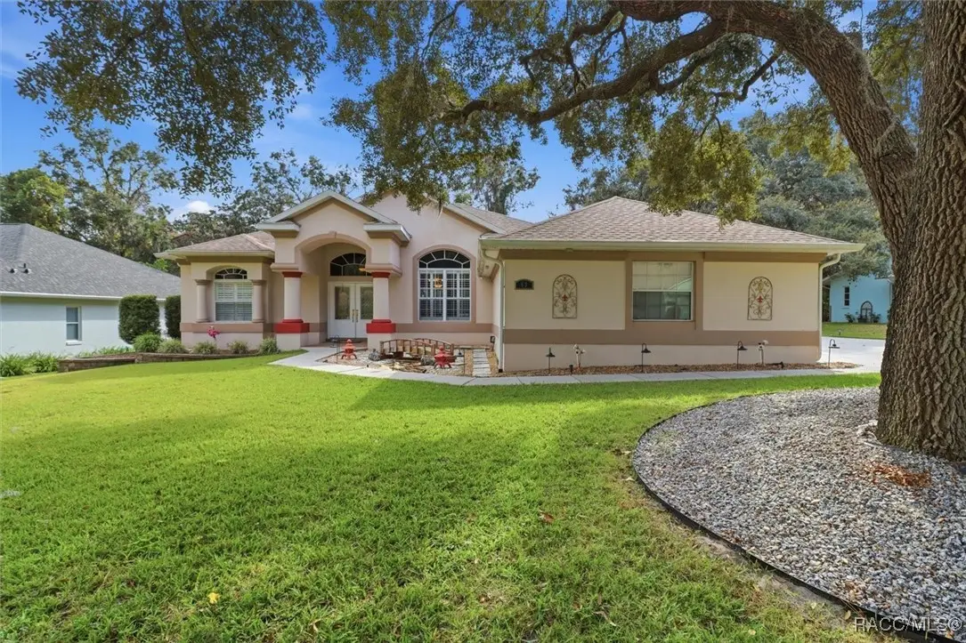 63 Greentree Street, Homosassa, FL 34446 - Image #1