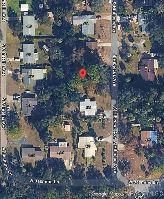 436 S Hibiscus Avenue, Crystal River, FL 34429 - Image #2