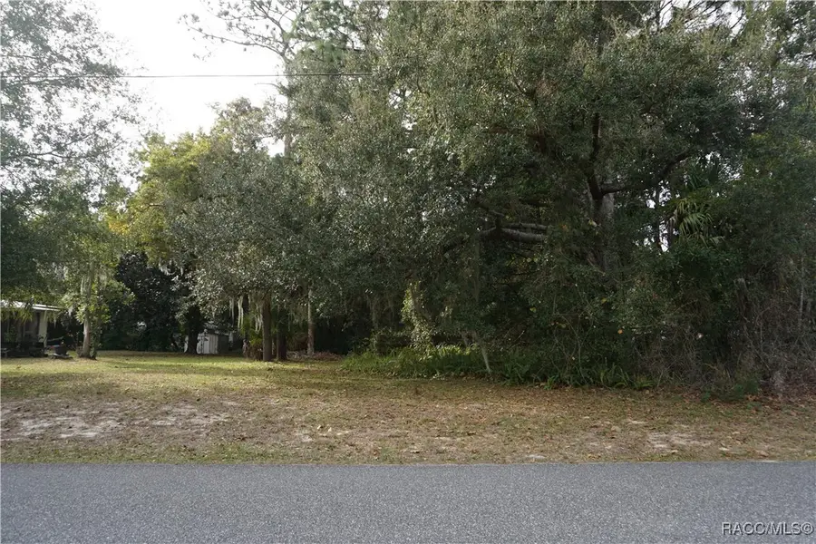 436 S Hibiscus Avenue, Crystal River, FL 34429 - Image #3