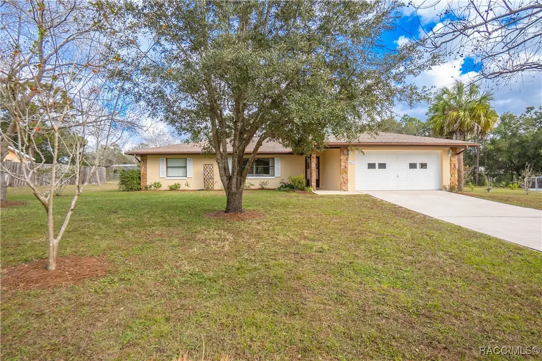 5475 S Concord Terrace, Inverness, FL 34452 - Image #1