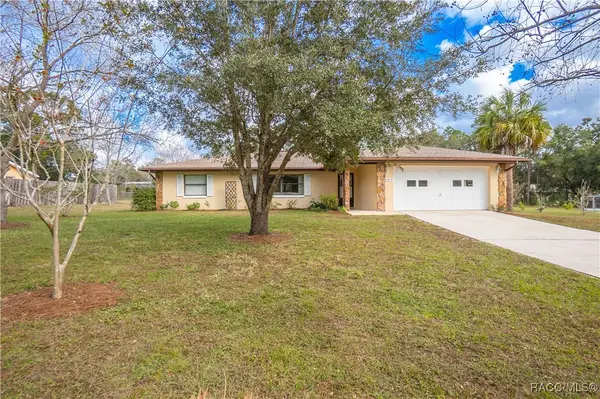 5475 S Concord Terrace, Inverness, FL 34452