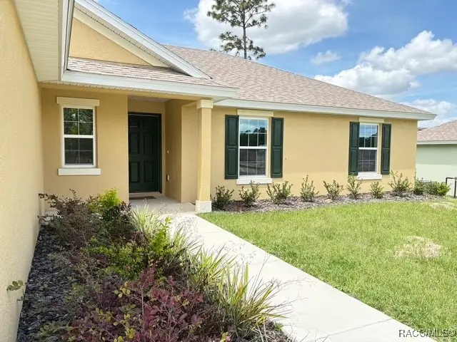 8220 N Wakefield Drive, Citrus Springs, FL 34434 - Image #1