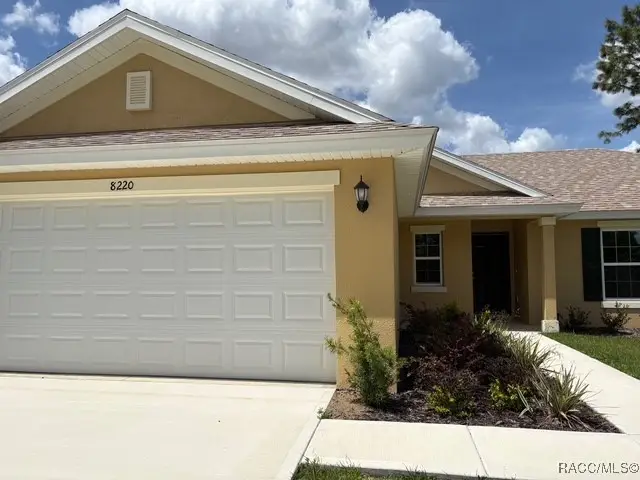 8220 N Wakefield Drive, Citrus Springs, FL 34434 - Image #2