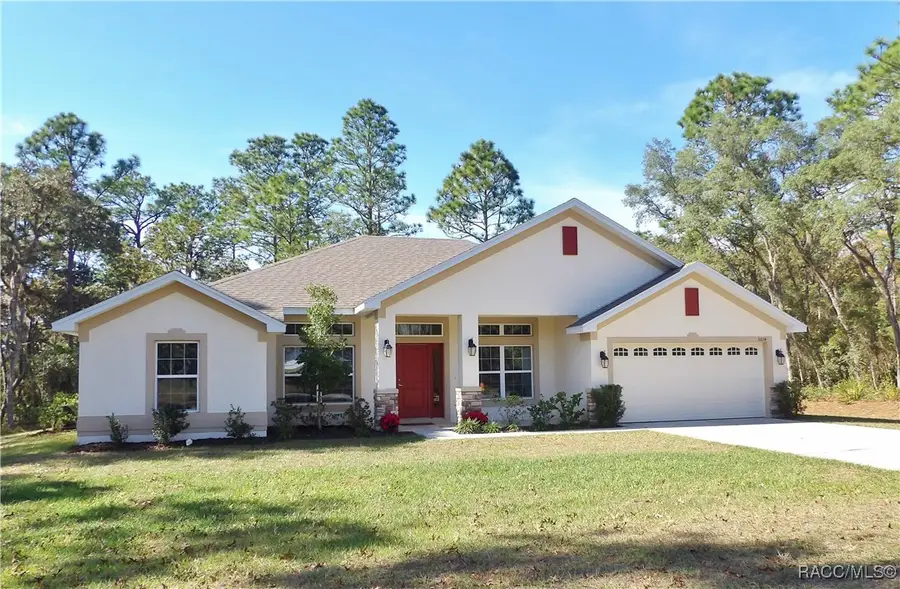 5074 N Buffalo Drive, Beverly Hills, FL 34465 - Image #2