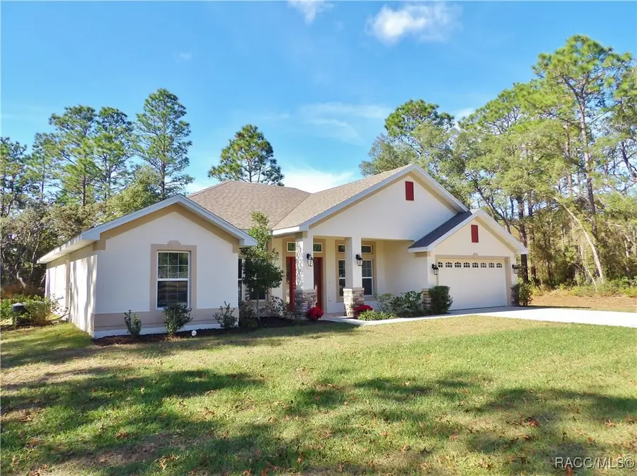 5074 N Buffalo Drive, Beverly Hills, FL 34465 - Image #3