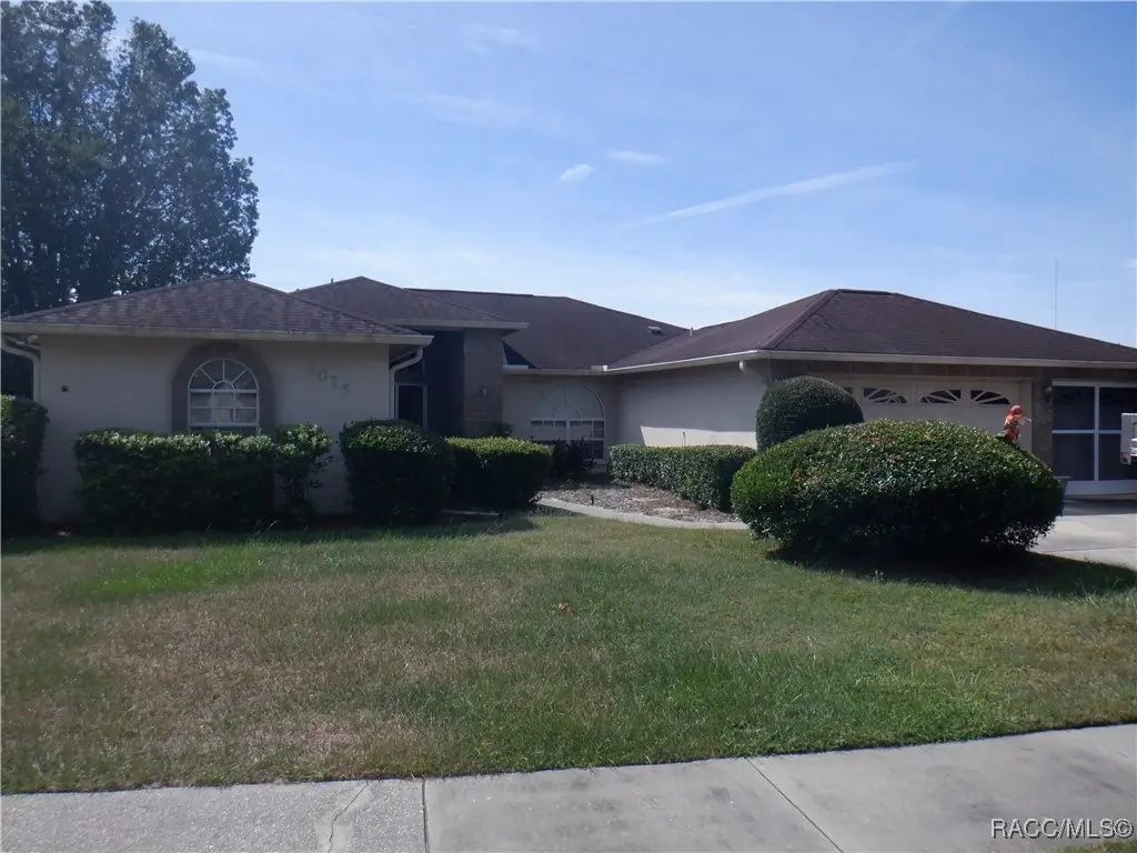 1075 Softwind Loop, Lecanto, FL 34461 - Image #1