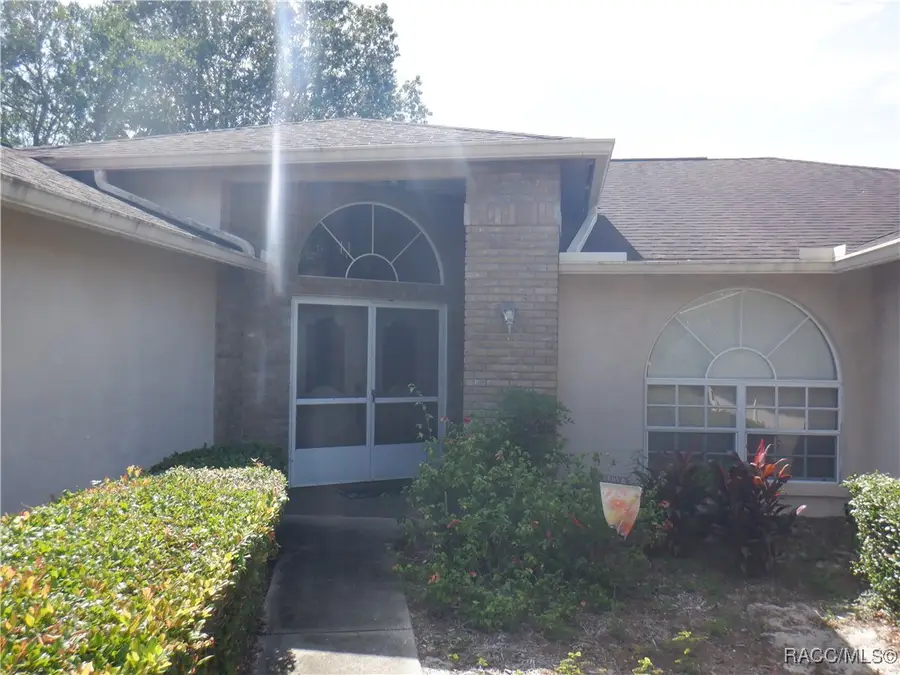 1075 Softwind Loop, Lecanto, FL 34461 - Image #3