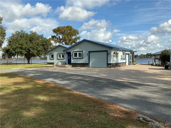 Address Withheld By Seller, Inverness, FL 34450