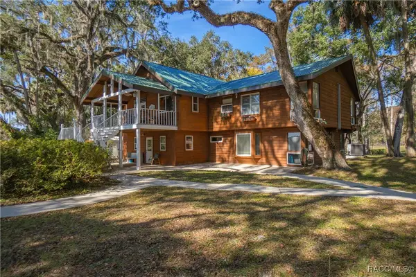 10631 E Lucas Trail, Inverness, FL 34450