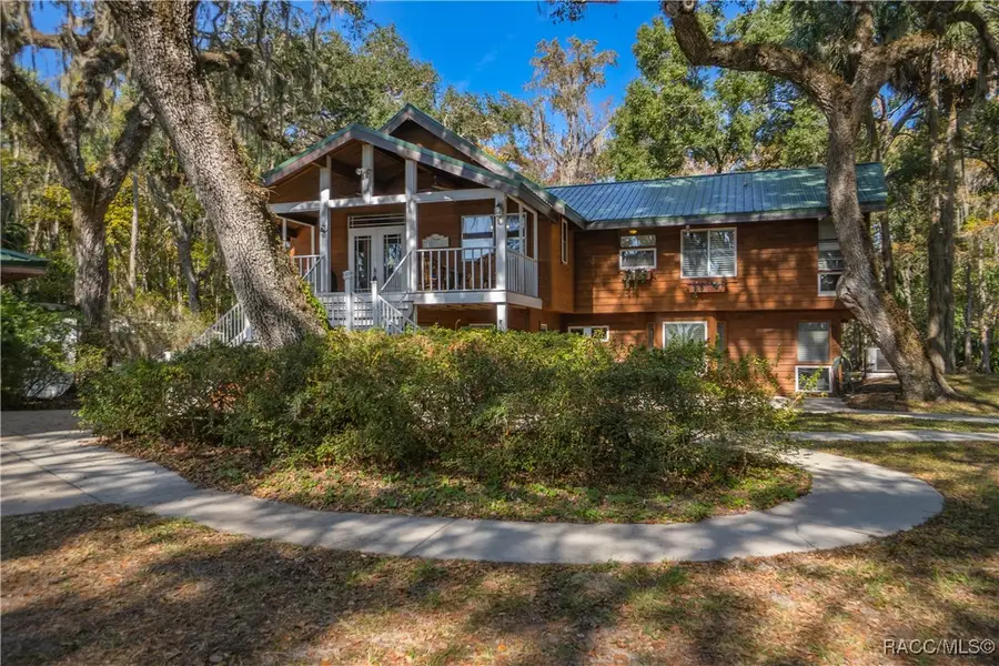 10631 E Lucas Trail, Inverness, FL 34450 - Image #2