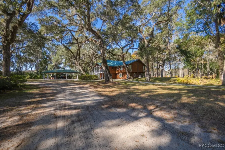 10631 E Lucas Trail, Inverness, FL 34450 - Image #3