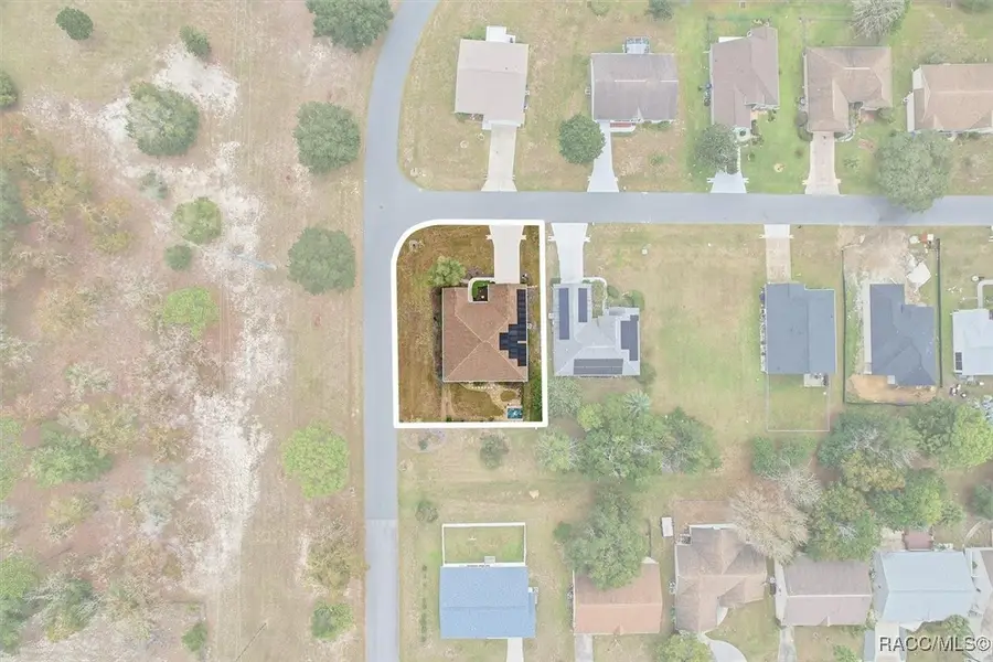 4301 N Bacall Loop, Beverly Hills, FL 34465 - Image #2