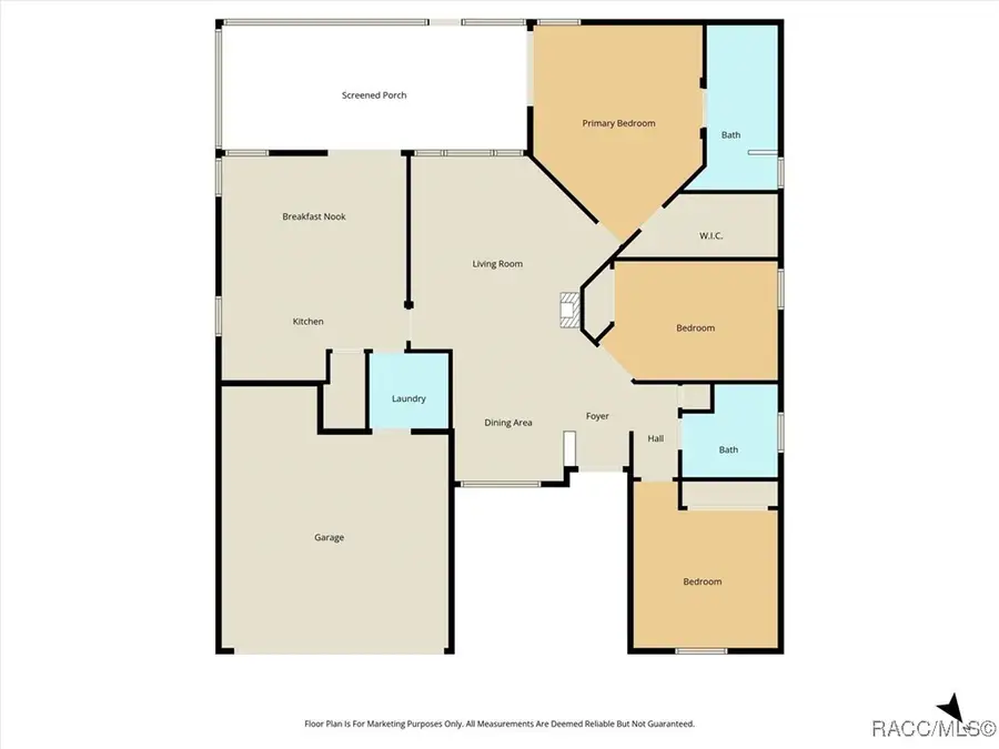 4301 N Bacall Loop, Beverly Hills, FL 34465 - Image #3