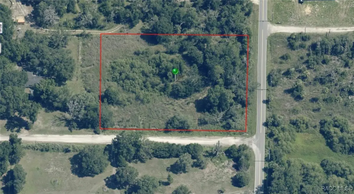 9045 SW Helfrich Lane, Crystal River, FL 34429 - Image #1