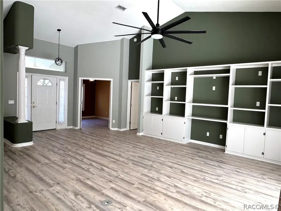 1852 W Ivorywood Drive, Beverly Hills, FL 34465 - #2