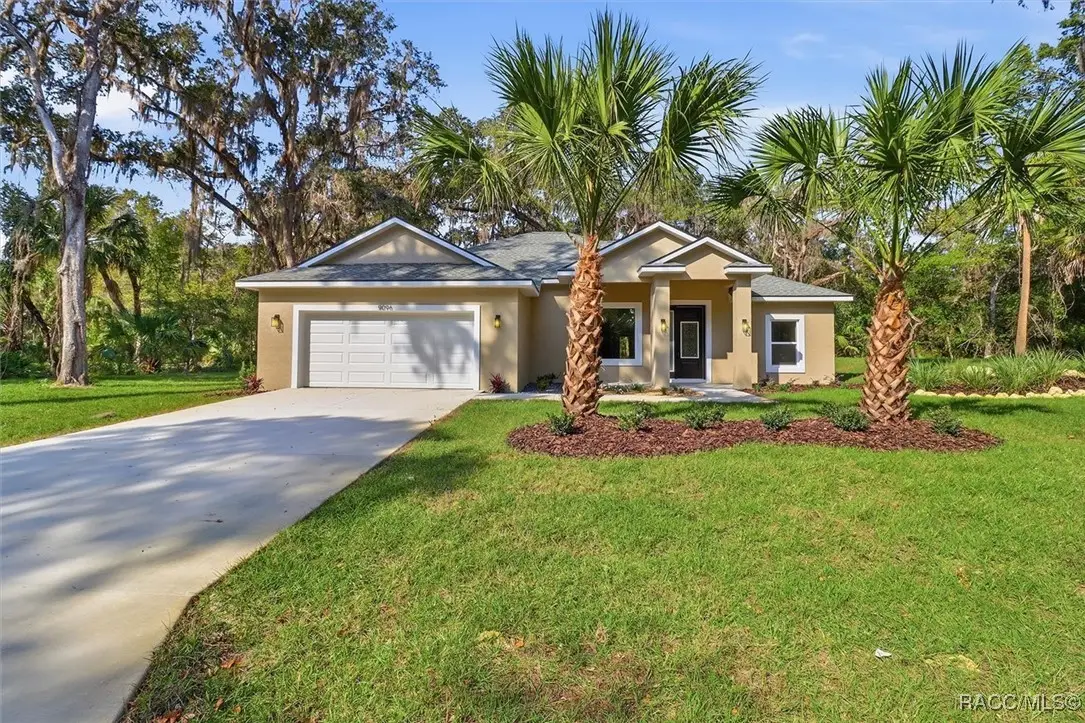 9096 N Alder Avenue, Crystal River, FL 34428 - Image #1