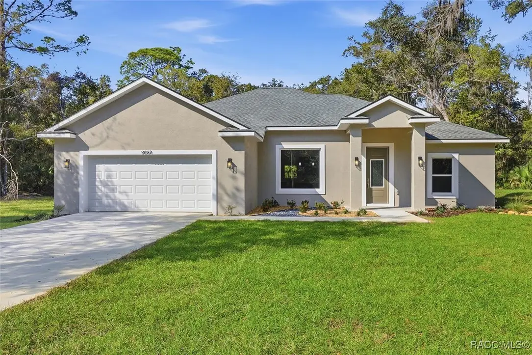 9068 N Alder Avenue, Crystal River, FL 34428 - Image #1