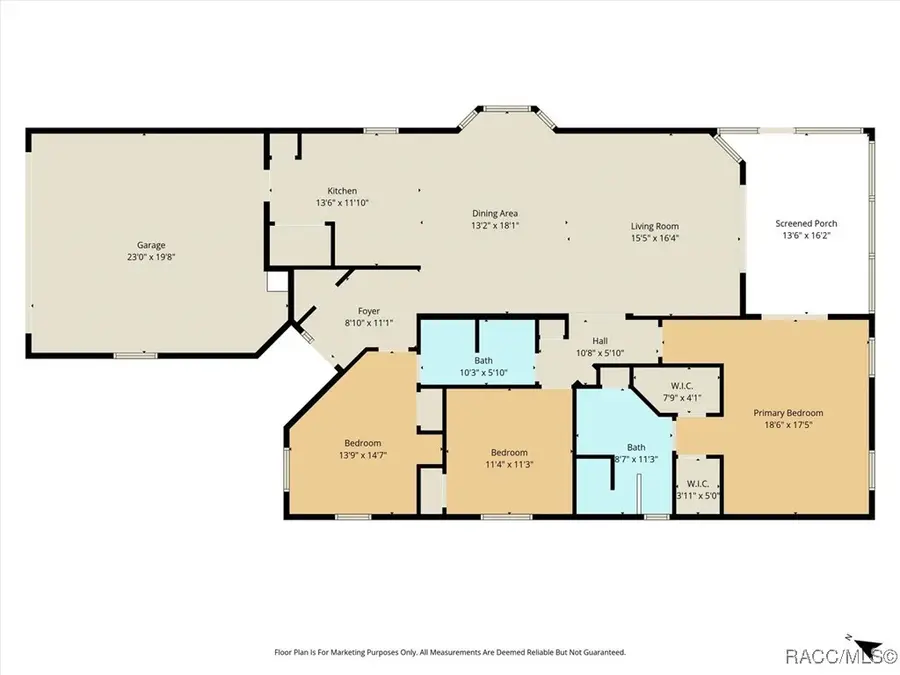 710 W Doerr Path, Hernando, FL 34442 - Image #2