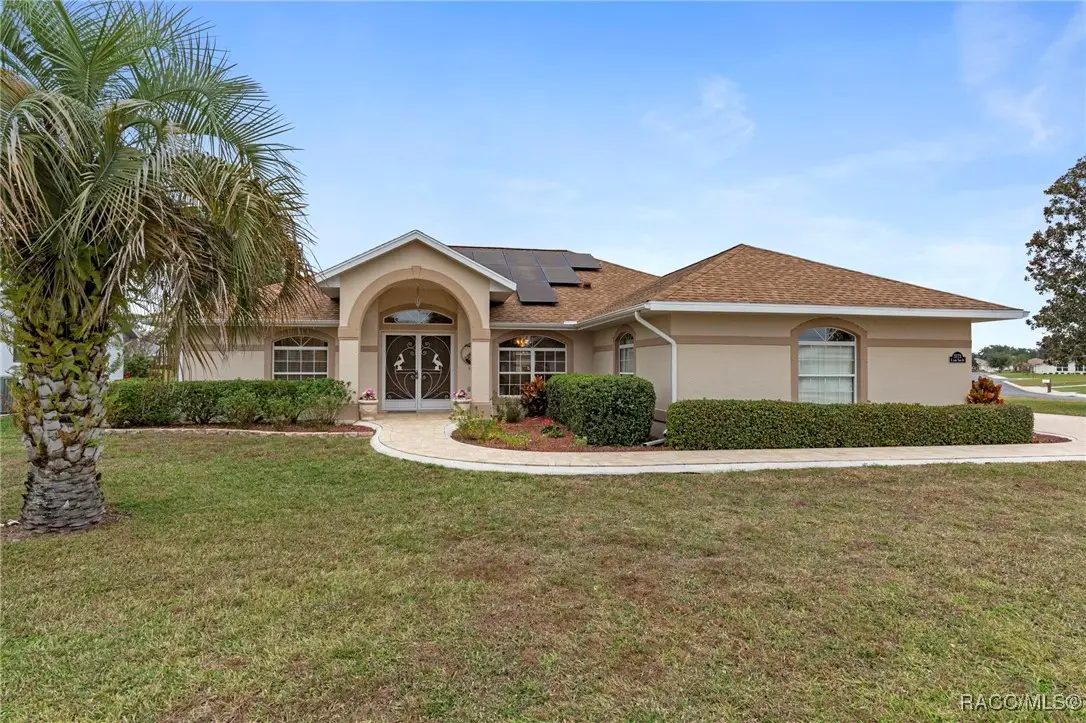 3773 E Lake Todd Drive, Hernando, FL 34442 - Image #1