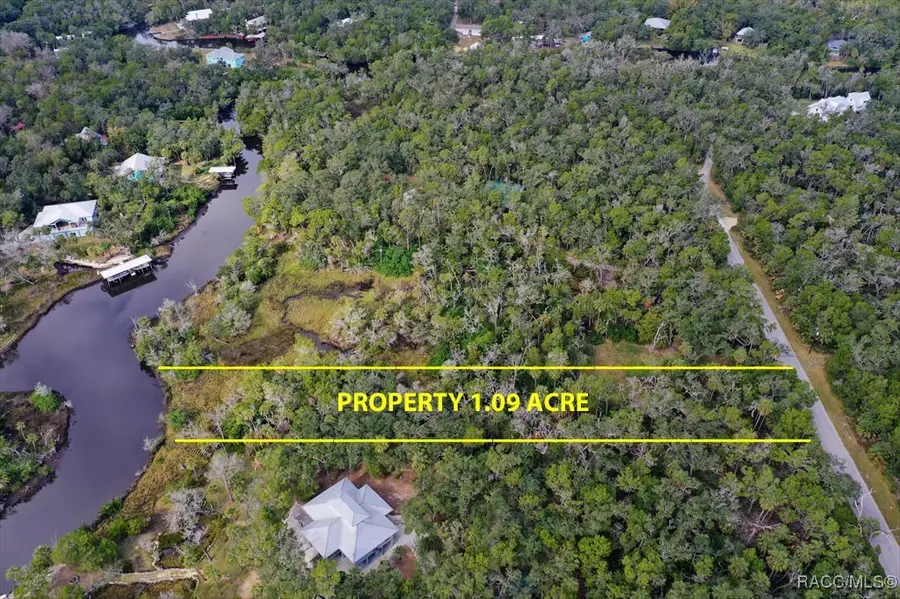 11398 W Grybek Drive, Homosassa, FL 34448 - Image #2