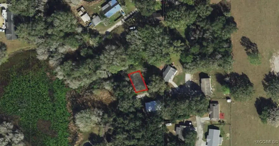 68 N Sheltering Oaks Drive, Inverness, FL 34453 - Image #3