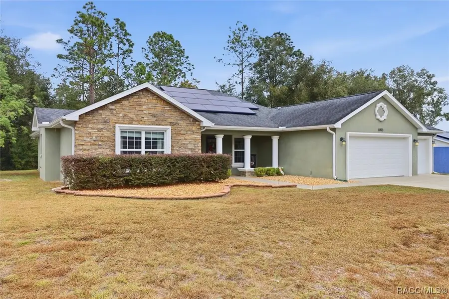 8393 SE 159th Lane, Summerfield, FL 34491 - #2