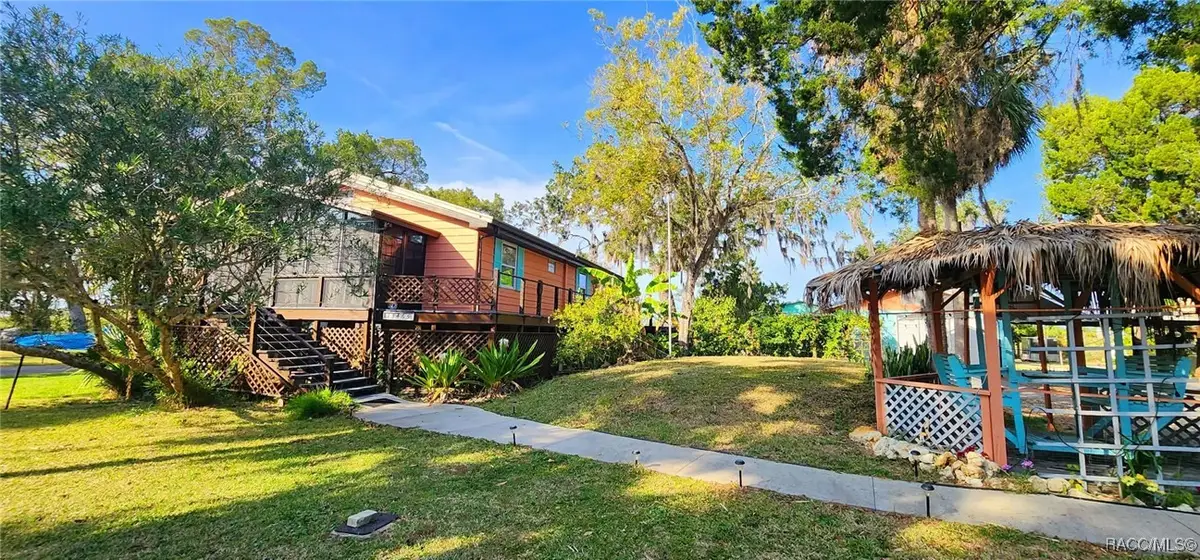 13465 W Hillbilly Lane, Crystal River, FL 34429 - Image #1