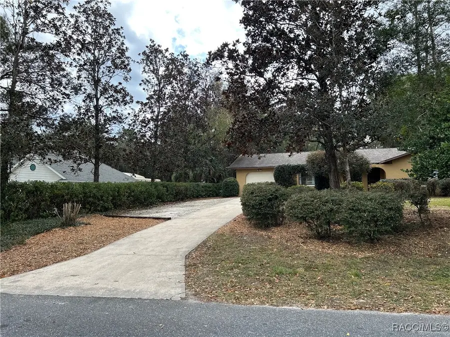 2992 E Crown Drive, Inverness, FL 34453 - Image #2