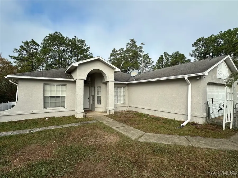 7210 N Lime Drive, Citrus Springs, FL 34433 - Image #2