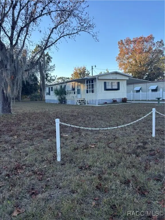 7120 S Sesame Street Terrace, Homosassa, FL 34446 - Image #3