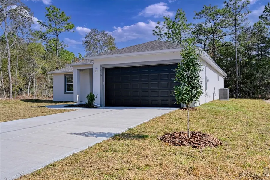 7270 N Glenridge Circle #13, Citrus Springs, FL 34434 - Image #3