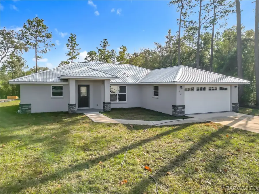 168 W Citrus Springs Boulevard, Citrus Springs, FL 34434 - Image #3