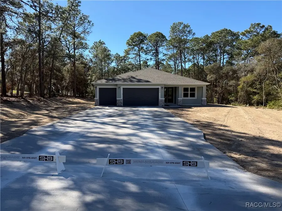 5656 N Oakmont Drive, Beverly Hills, FL 34465 - Image #2