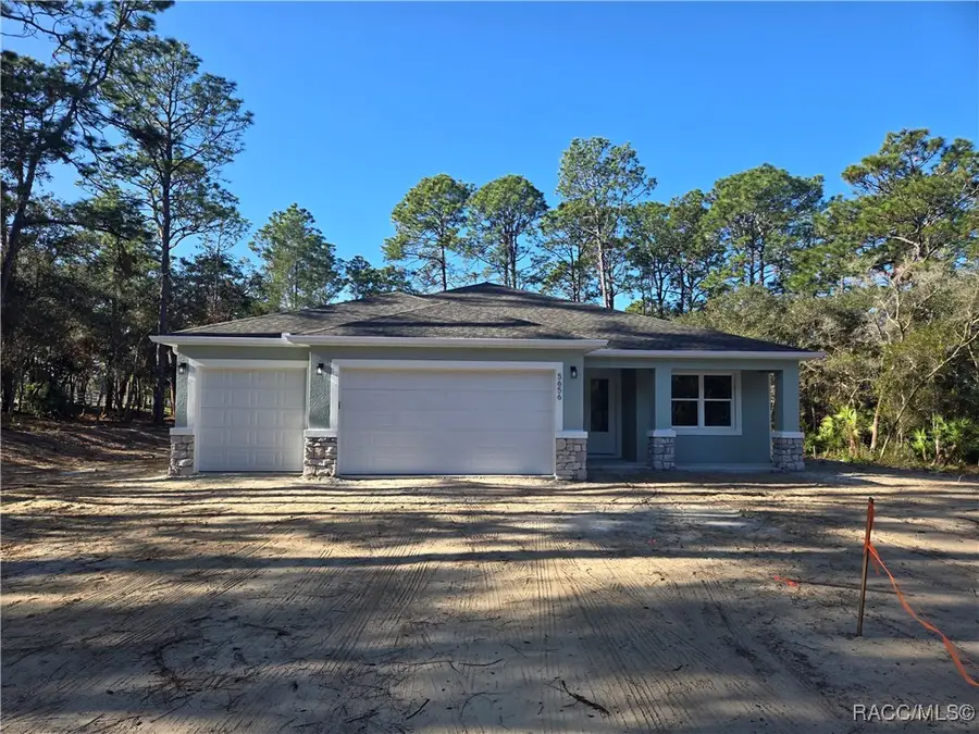 5656 N Oakmont Drive, Beverly Hills, FL 34465 - Image #3