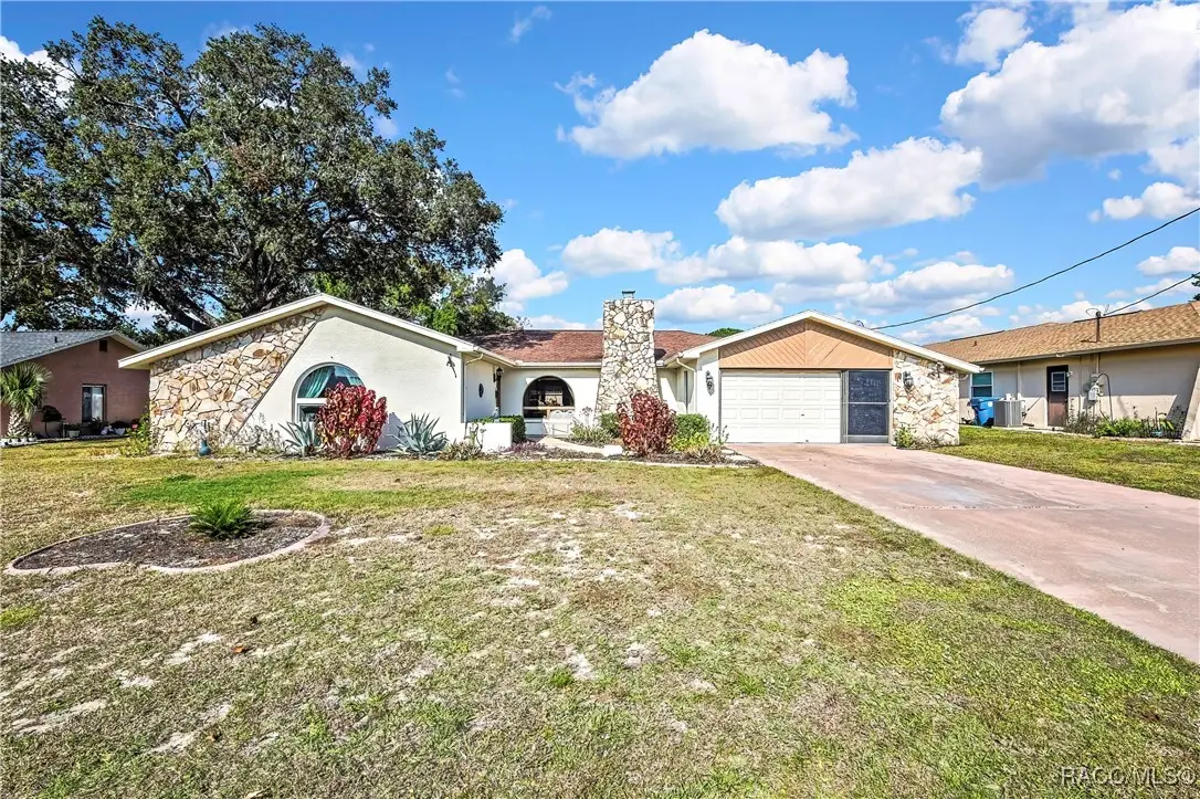 10475 Norvell Road, Spring Hill, FL 34608 - Image #1