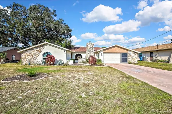 10475 Norvell Road, Spring Hill, FL 34608