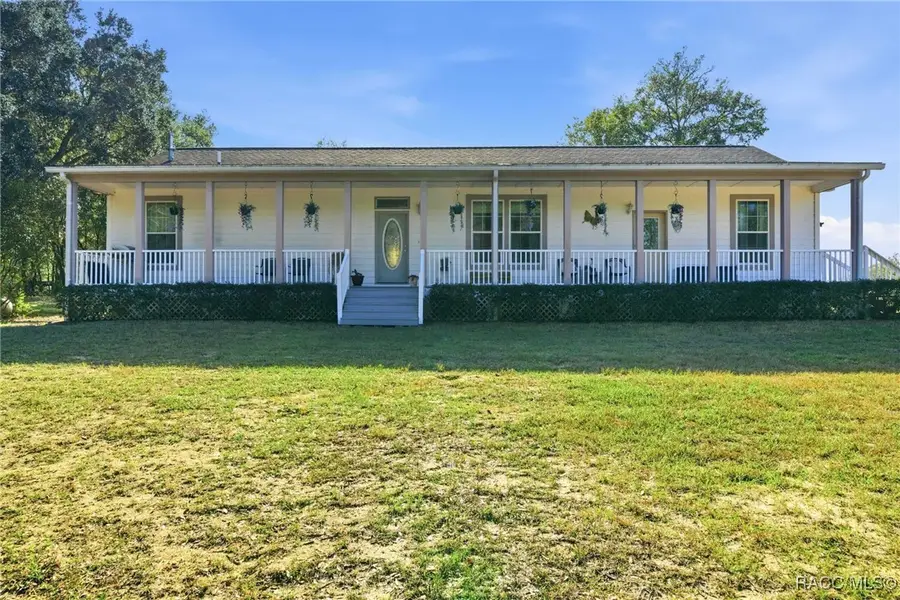 7724 W Sunmar Sample Lane, Dunnellon, FL 34433 - Image #3