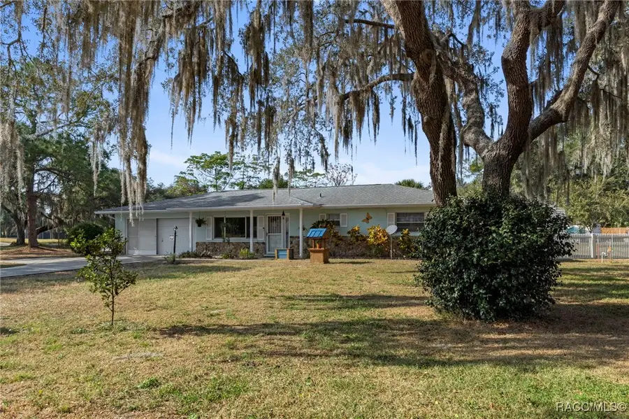 9617 E Southgate Drive, Inverness, FL 34450 - Image #3