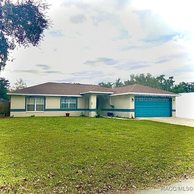 7014 S Aloysia Avenue, Floral City, FL 34436 - Image #1
