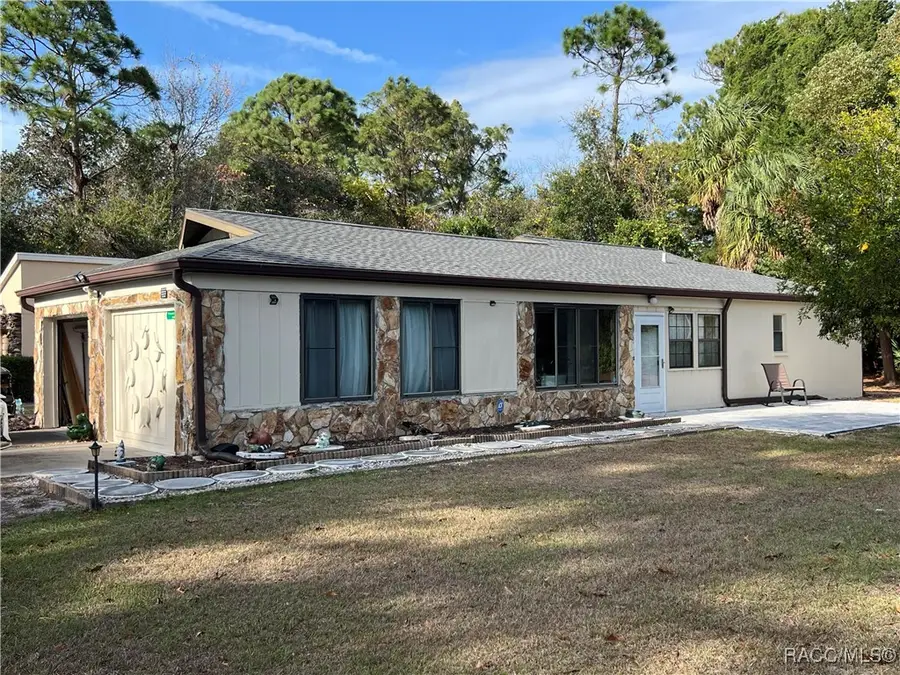10 Jamaica Street, Homosassa, FL 34446 - Image #3