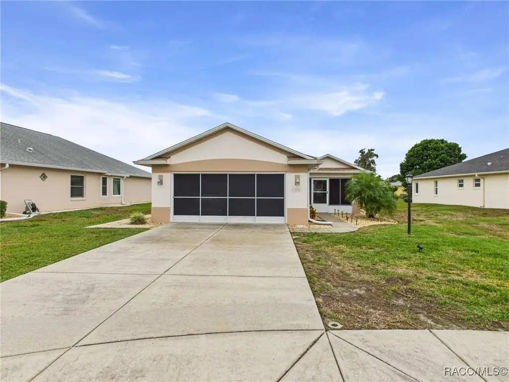 3792 E Kiwi Cove Court, Hernando, FL 34442 - Image #1