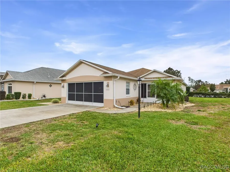 3792 E Kiwi Cove Court, Hernando, FL 34442 - Image #2